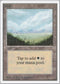 Plains (A) [Unlimited Edition]