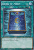 Book of Moon (AP05-EN022) [Astral Pack 5]