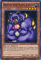 Bazoo the Soul-Eater (BP03-EN002) [Battle Pack 3: Monster League]