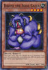 Bazoo the Soul-Eater (BP03-EN002) [Battle Pack 3: Monster League]