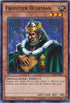Frontier Wiseman (BP03-EN003) [Battle Pack 3: Monster League]
