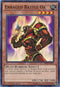 Enraged Battle Ox (BP03-EN011) [Battle Pack 3: Monster League]