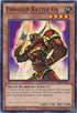 Enraged Battle Ox (BP03-EN011) [Battle Pack 3: Monster League]