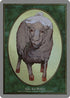 Sheep Token [Unglued]