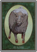 Sheep Token [Unglued]