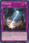 Typhoon (BP03-EN235) [Battle Pack 3: Monster League]
