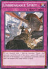 Unbreakable Spirit (BP03-EN234) [Battle Pack 3: Monster League]