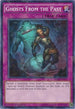 Ghosts From the Past (Shatterfoil) (BP03-EN233) [Battle Pack 3: Monster League]