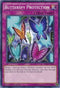 Butterspy Protection (BP03-EN230) [Battle Pack 3: Monster League]