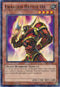 Enraged Battle Ox (Shatterfoil) (BP03-EN011) [Battle Pack 3: Monster League]