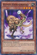 Hyper Hammerhead (Shatterfoil) (BP03-EN012) [Battle Pack 3: Monster League]