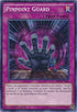 Pinpoint Guard (BP03-EN228) [Battle Pack 3: Monster League]