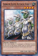 Goblin Elite Attack Force (BP03-EN017) [Battle Pack 3: Monster League]