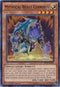 Mythical Beast Cerberus (BP03-EN018) [Battle Pack 3: Monster League]