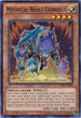Mythical Beast Cerberus (BP03-EN018) [Battle Pack 3: Monster League]