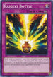 Raigeki Bottle (BP03-EN224) [Battle Pack 3: Monster League]