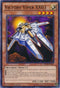 Victory Viper XX (BP03-EN021) [Battle Pack 3: Monster League]