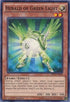 Herald of Green Light (BP03-EN022) [Battle Pack 3: Monster League]