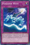 Poseidon Wave (BP03-EN223) [Battle Pack 3: Monster League]