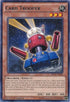 Card Trooper (BP03-EN026) [Battle Pack 3: Monster League]