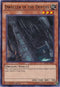 Dweller in the Depths (BP03-EN029) [Battle Pack 3: Monster League]