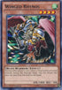 Winged Rhynos (BP03-EN030) [Battle Pack 3: Monster League]
