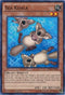Sea Koala (BP03-EN038) [Battle Pack 3: Monster League]
