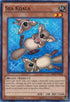 Sea Koala (BP03-EN038) [Battle Pack 3: Monster League]