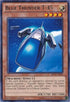Blue Thunder T- (BP03-EN039) [Battle Pack 3: Monster League]