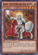 Jain, Lightsworn Paladin (BP03-EN042) [Battle Pack 3: Monster League]