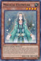 Magical Exemplar (BP03-EN044) [Battle Pack 3: Monster League]
