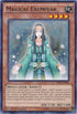 Magical Exemplar (BP03-EN044) [Battle Pack 3: Monster League]