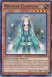 Magical Exemplar (BP03-EN044) [Battle Pack 3: Monster League]