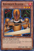 Rigorous Reaver (BP03-EN045) [Battle Pack 3: Monster League]