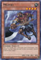 Mezuki (BP03-EN046) [Battle Pack 3: Monster League]