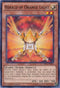Herald of Orange Light (BP03-EN050) [Battle Pack 3: Monster League]