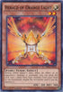 Herald of Orange Light (BP03-EN050) [Battle Pack 3: Monster League]
