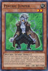 Psychic Jumper (BP03-EN051) [Battle Pack 3: Monster League]