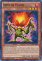 Seed of Flame (BP03-EN052) [Battle Pack 3: Monster League]