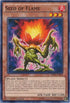 Seed of Flame (BP03-EN052) [Battle Pack 3: Monster League]