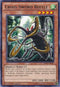 Cross-Sword Beetle (BP03-EN053) [Battle Pack 3: Monster League]