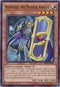 Defender, The Magical Knight (BP03-EN054) [Battle Pack 3: Monster League]