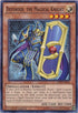 Defender, The Magical Knight (BP03-EN054) [Battle Pack 3: Monster League]