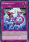 Miniaturize (BP03-EN206) [Battle Pack 3: Monster League]