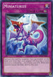 Miniaturize (BP03-EN206) [Battle Pack 3: Monster League]