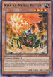 Koa'ki Meiru Beetle (BP03-EN066) [Battle Pack 3: Monster League]