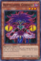 Reptilianne Gorgon (BP03-EN067) [Battle Pack 3: Monster League]