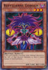 Reptilianne Gorgon (BP03-EN067) [Battle Pack 3: Monster League]