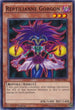 Reptilianne Gorgon (BP03-EN067) [Battle Pack 3: Monster League]