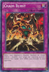 Chaos Burst (BP03-EN203) [Battle Pack 3: Monster League]